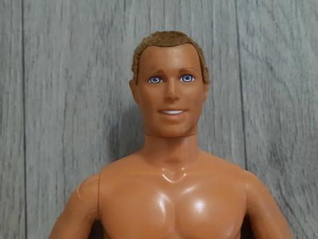 Ken mattel 1968,