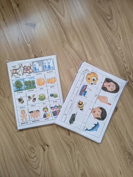 Kartulka - množné číslo, 