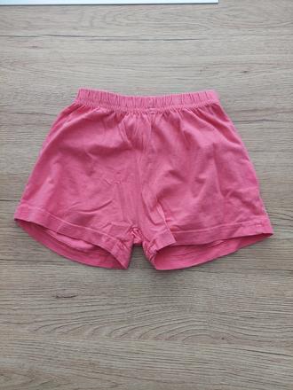 Ružové šortky, okay,92