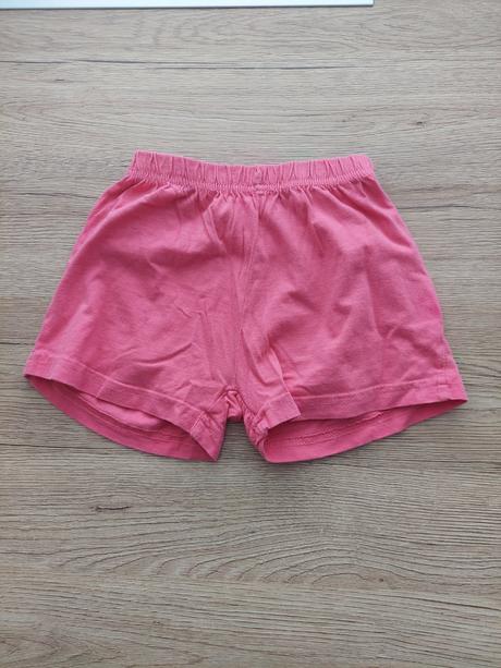 Ružové šortky, okay,92