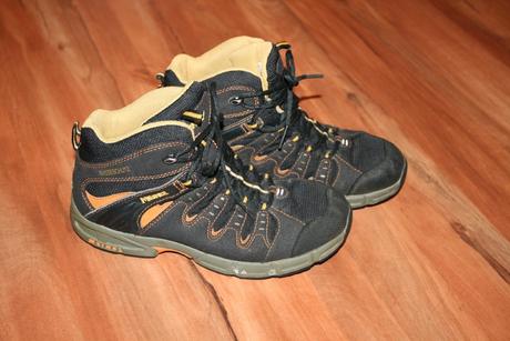 Turistické topanky meindl 35, meindl,35