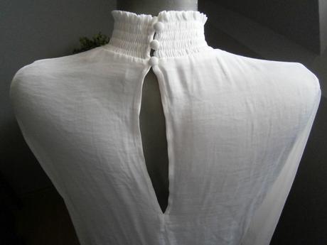 Dámska bluzka -vila- s, s