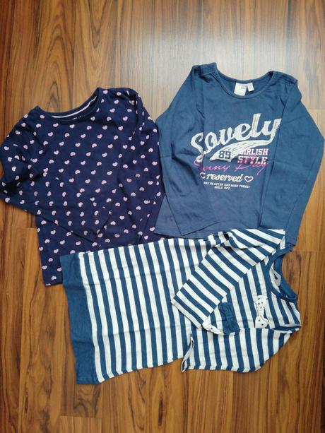 Tričká, reserved,104