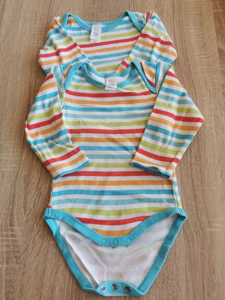 Pasikave body 74 + 80, baby club,74
