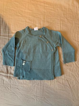 Cubus merino sveter vel. 68cm, cubus,68