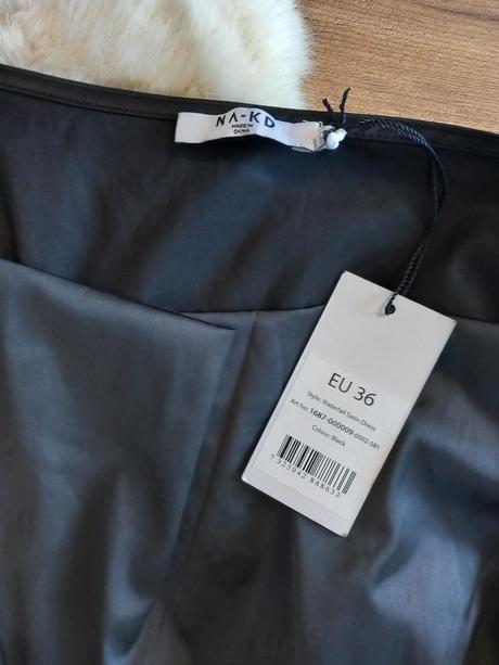 Saty na-kd velk 36, s