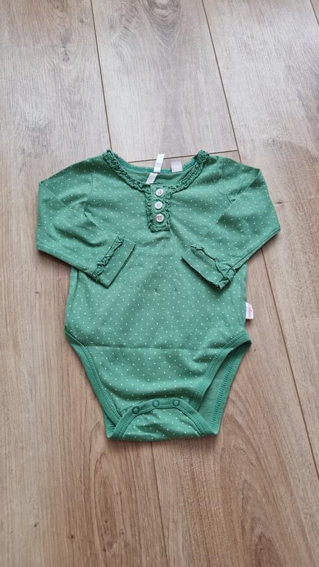 Body veľ. 74 cm., oshkosh,74