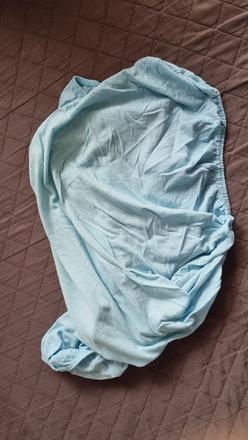 Detská plachta, šírka (cm): 60,dĺžka (cm): 120