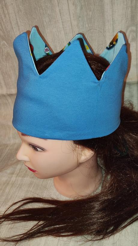 Korunka čelenka 48-52, 98 / 104 / 110 / 116 / 122