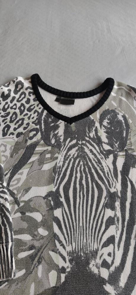 Dámsky sveter, veľ. 44, bonprix,44