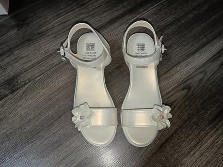 Topánky, sandálky č. 35, 35