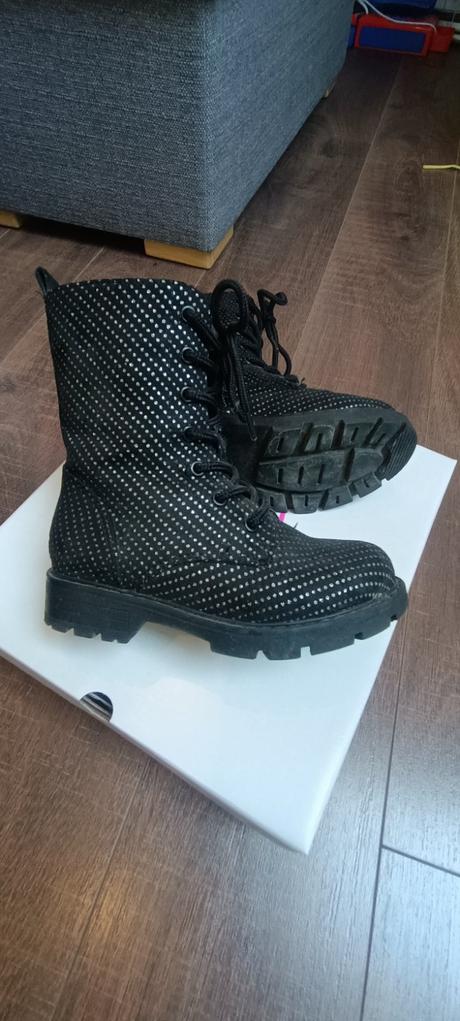 Zimné čižmičky, graceland,25