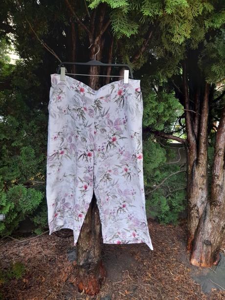 Nohavice veľ.44, 44