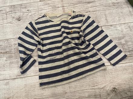 Námornícky nátelník, zara,86