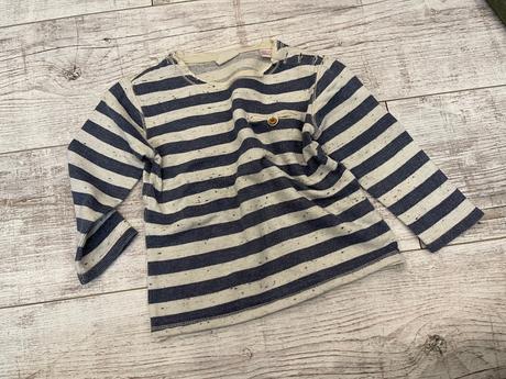 Námornícky nátelník, zara,86