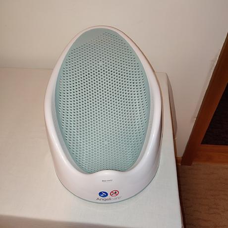 Kupacie kreslo angelcare,