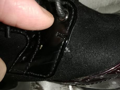 Topánky, john garfield,37