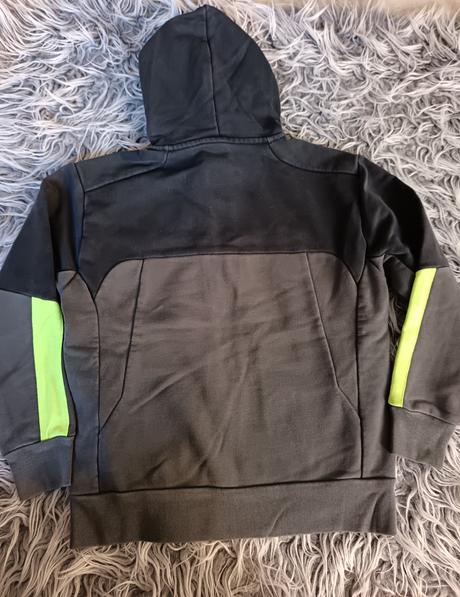 Mikina polo, u.s. polo assn.,s