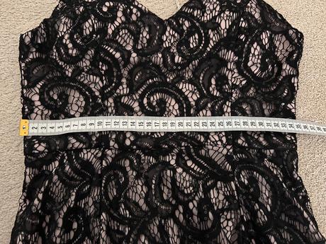 Prilezitostne saty, 164 / 170 / 176 / s / xs