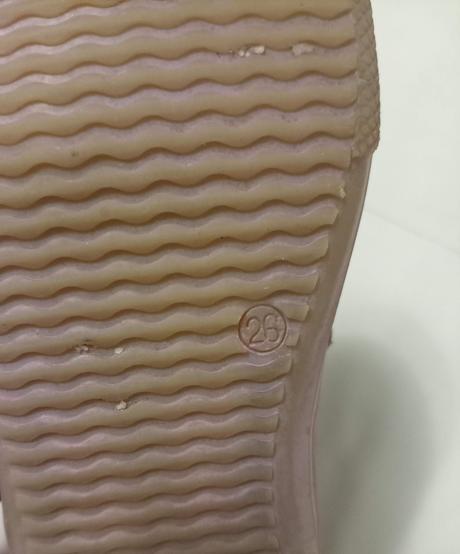 Čižmičky z brúsenej kože s.oliver, s.oliver,26