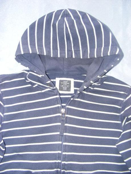 Mikina zn. h&m - 122/128, h&m,122