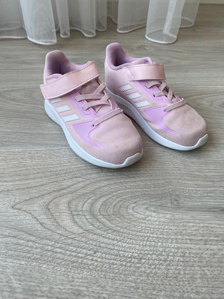 Tenisky adidas veľ. 27, adidas,27