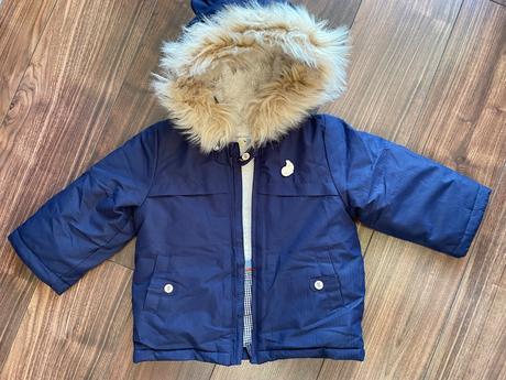 Bunda sergent major 86 cm, sergent major,86