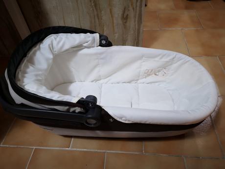 Kočík peg perego book plus 3-komb., peg-pérego,peg-pérego book plus