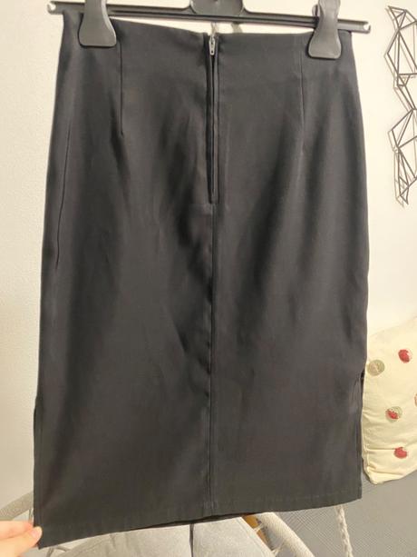 Elegantná sukňa, orsay,s
