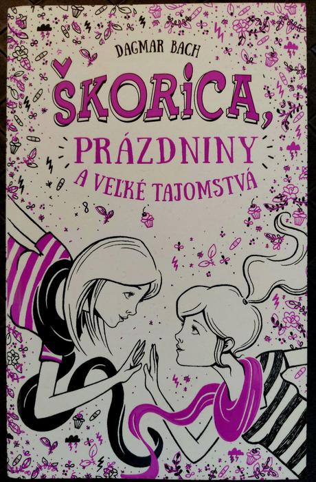 Skorica, prazdniny a velke tajomstva,