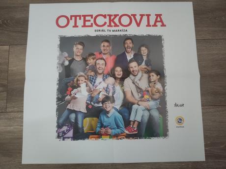 Kniha oteckovia, 