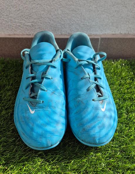 Kopacky phantom nike, nike,38