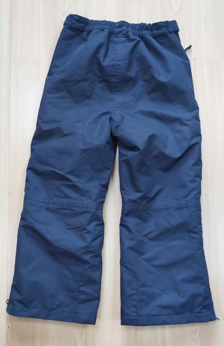 The edge - sive oteplovacky, 128