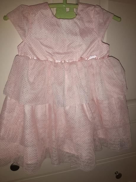 Šaty so cute 80-92, 86–98