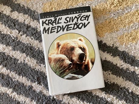 Kráľ sivých medveďov (1991),