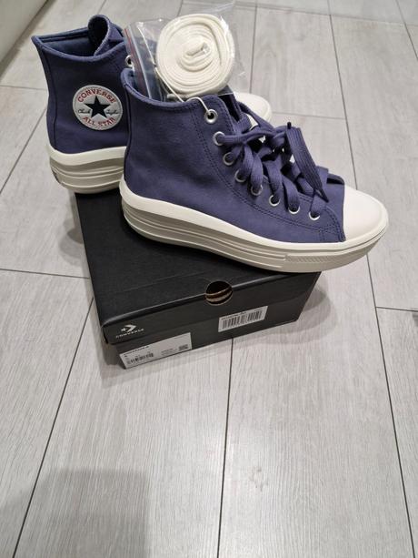 Converse tenisky 38,5, converse,38