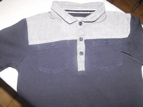 Polokošeľa jasper j. conran, debenhams,122