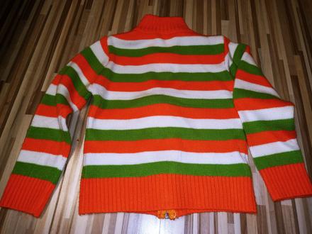 Rolakovy sveter, 110