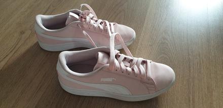 Tenisky puma, puma,37