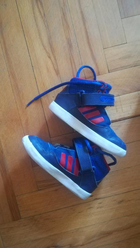 Tenisky 25, adidas,25