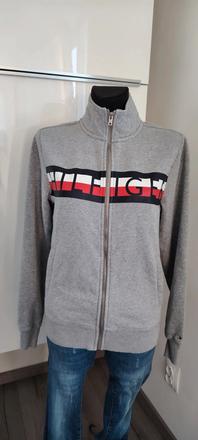 Mikina tommy hilfiger, tommy hilfiger,s