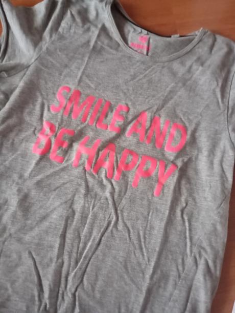 Pyžamá na leto 158/164, 158