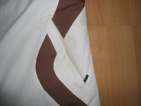 Hruba zimna vesta, l