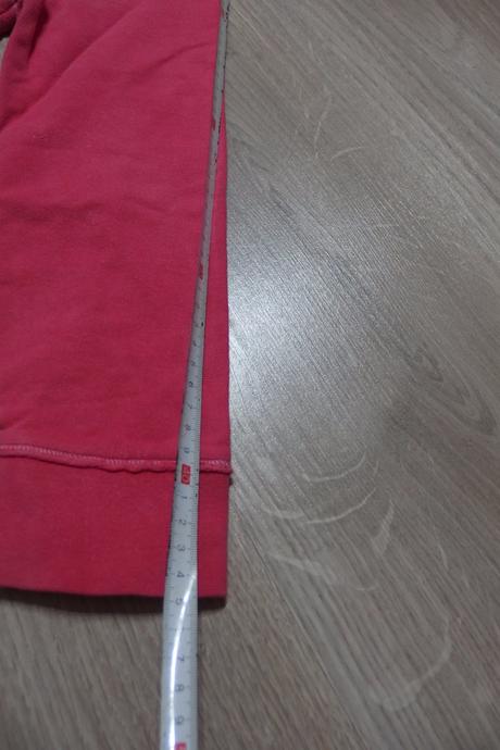 Ruzova mikina, dopodopo,128