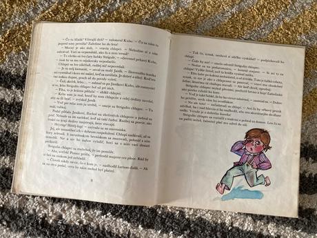 Jánošíček-prvé vyd.1986,