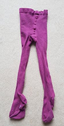 Pančušky pre dievča, 92