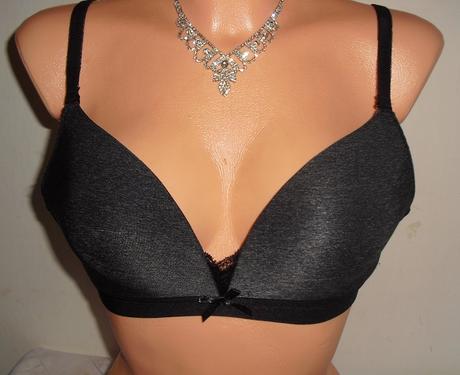 Netlaciva podprsenka, 75c