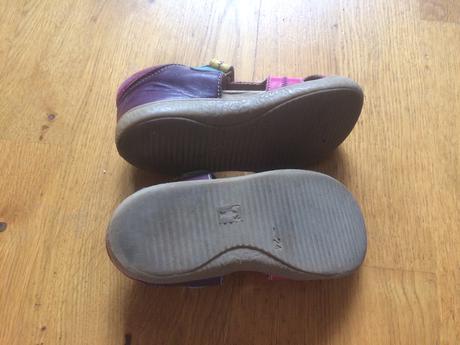 Super sandalky, rak,24