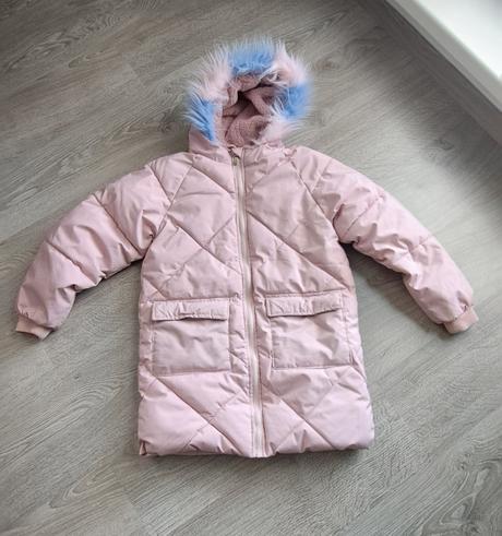 Zimna bunda 146 / 152, sinsay,146