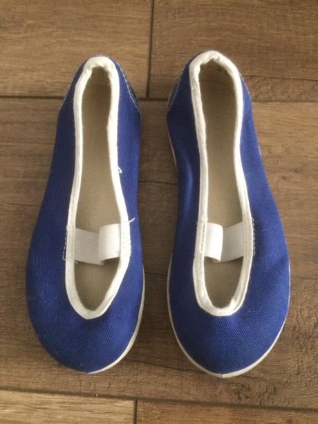 Cvicky / jarmilky (eu 18 1/5), 18